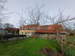  Maison � vendre 5 pi�ces 110 m�