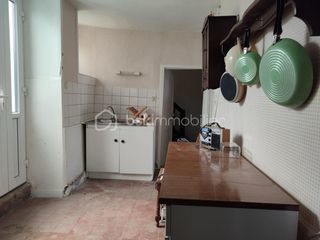  Maison � vendre 4 pi�ces 85 m�