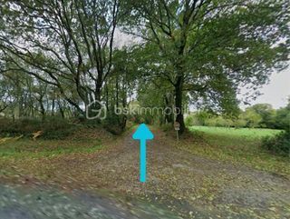  Terrain � vendre 2380 m�