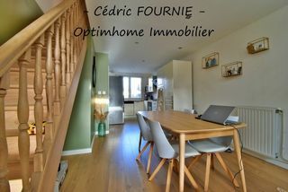  Maison � vendre 4 pi�ces 93 m�