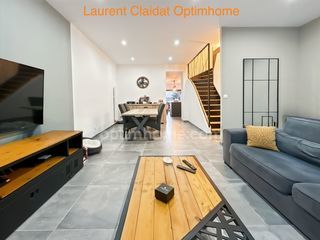  Maison � vendre 3 pi�ces 86 m�