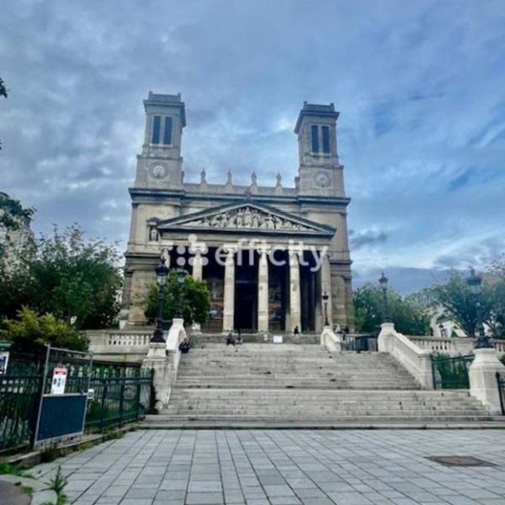 � vendre  Appartement Paris 10