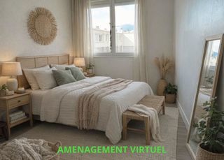  Appartement � vendre 3 pi�ces 61 m�