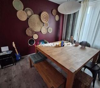  Maison � vendre 7 pi�ces 100 m�