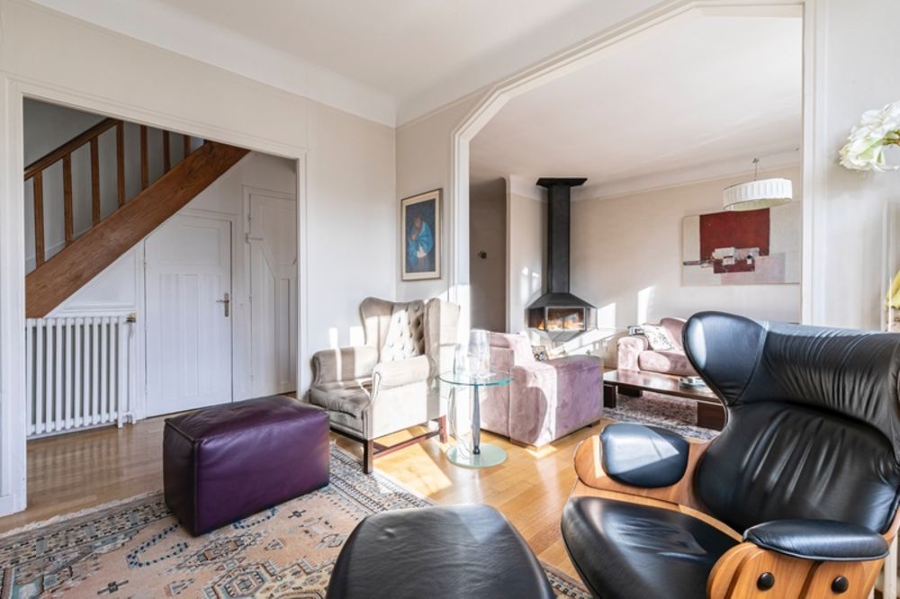 � vendre  Maison Le Raincy (93340)