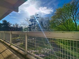  Appartement � vendre 4 pi�ces 79 m�