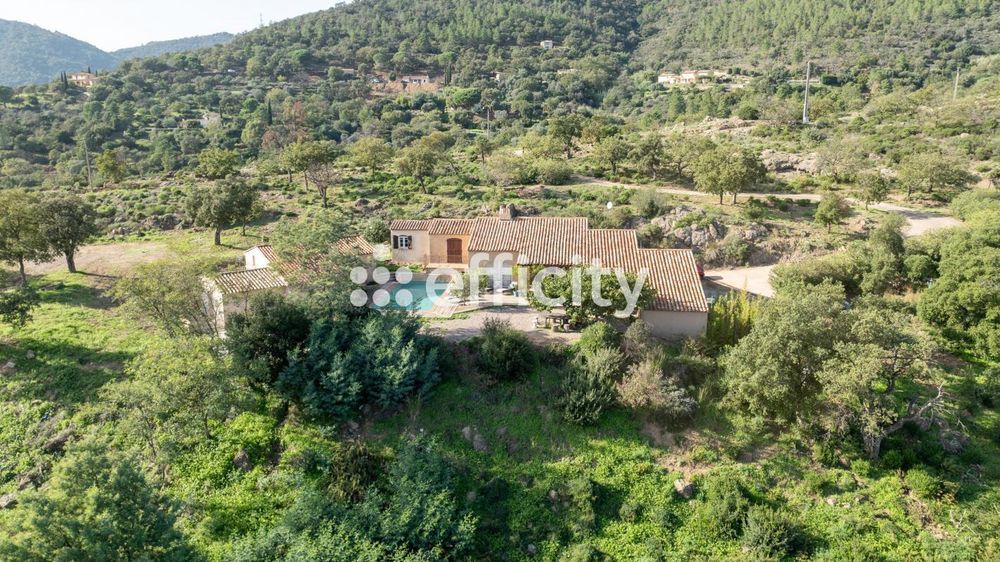 � vendre  Villa Le Plan-de-la-Tour (83120)