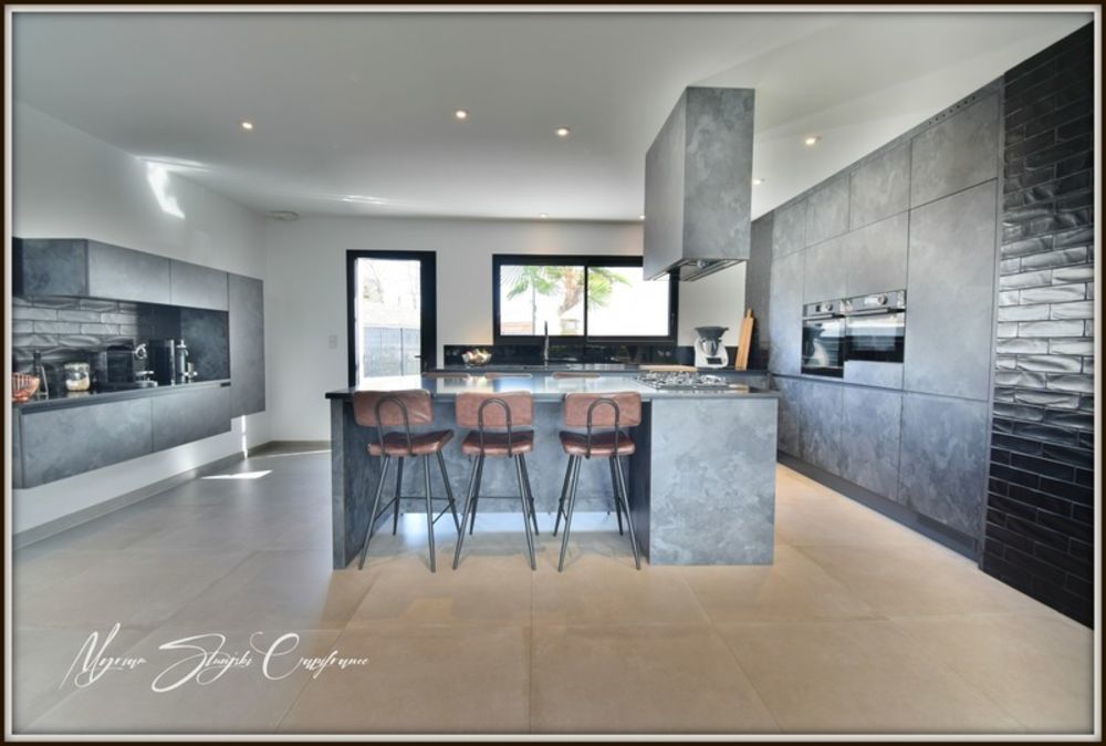 � vendre  Propri�t�/ch�teau Soustons (40140)