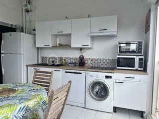  Appartement � vendre 2 pi�ces 25 m�