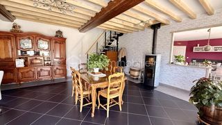  Propri�t�/ch�teau � vendre 5 pi�ces 170 m�