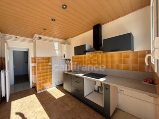  Appartement � vendre 3 pi�ces 53 m�