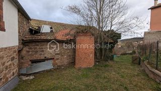  Maison � vendre 1 pi�ce 180 m�