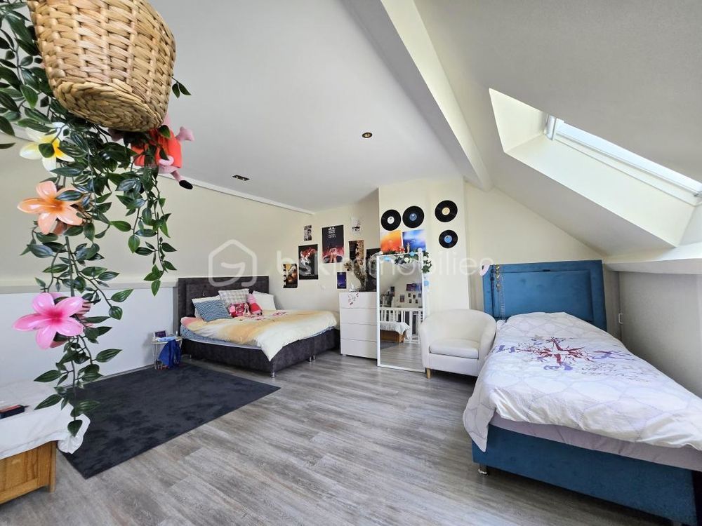 � vendre  Maison L'Isle-Adam (95290)