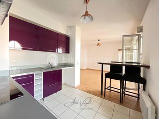  Appartement � vendre 2 pi�ces 44 m�