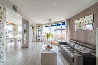  Appartement � vendre 5 pi�ces 102 m�