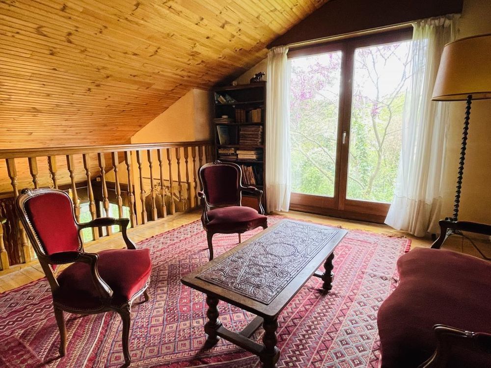 � vendre  Maison Verri�res-le-Buisson (91370)