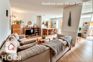  Maison � vendre 4 pi�ces 87 m�