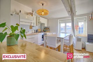  Appartement � vendre 2 pi�ces 45 m�