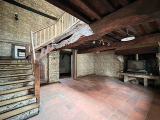  Maison � vendre 4 pi�ces 170 m�