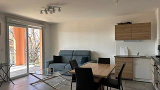  Appartement � vendre 3 pi�ces 63 m�