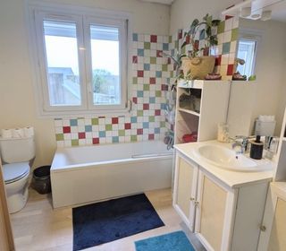  Maison � vendre 5 pi�ces 81 m�