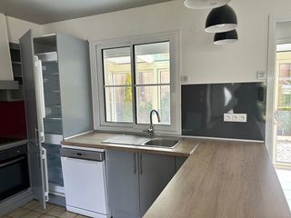  Maison � vendre 6 pi�ces 120 m�