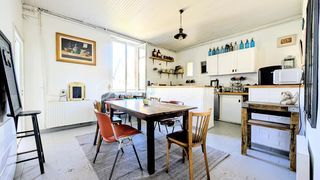  Maison � vendre 9 pi�ces 210 m�