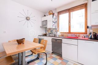  Maison � vendre 7 pi�ces 154 m�