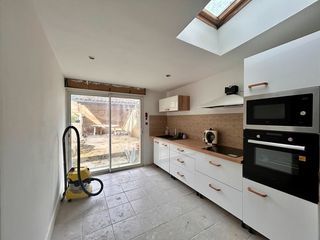  Appartement � vendre 3 pi�ces 60 m�