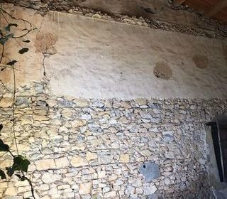  Remise / Grange � vendre 1 pi�ce 90 m�