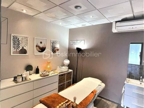 BOUTIQUE SALON ESTH&Eacute;TIQUE 54500 93360 Neuilly plaisance