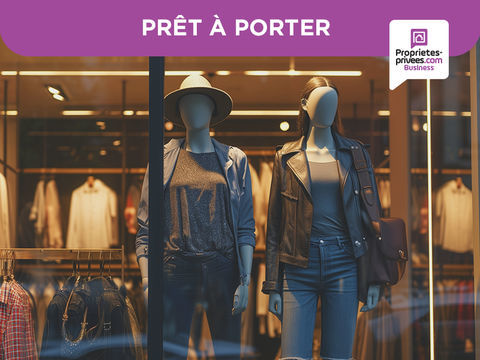 NEUILLY SUR SEINE - PRET A PORTER, MODE, ACCESSOIRES 90000 92200 Neuilly sur seine