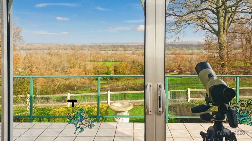 � vendre  Propri�t�/ch�teau Saumur (49400)