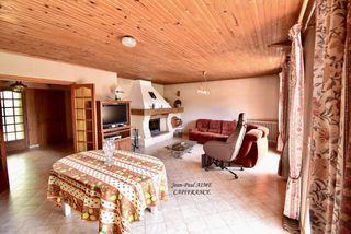  Maison � vendre 5 pi�ces 160 m�