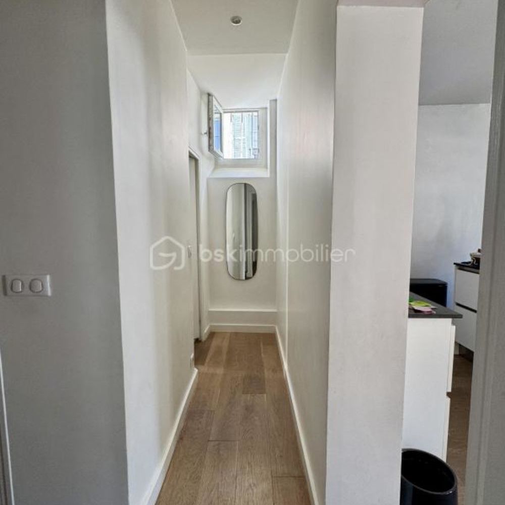 � vendre  Appartement Paris 9