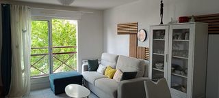  Appartement � vendre 2 pi�ces 44 m�