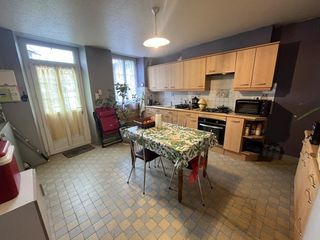  Maison � vendre 4 pi�ces 87 m�