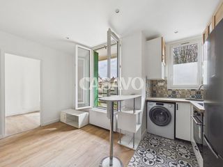  Appartement � vendre 2 pi�ces 29 m�