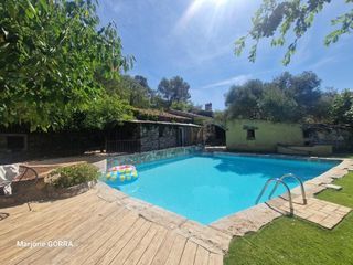  Maison � vendre 5 pi�ces 174 m�