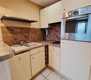  Appartement � vendre 3 pi�ces 49 m�