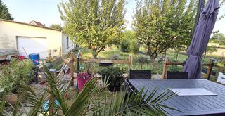  Maison � vendre 5 pi�ces 115 m�