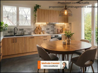  Maison � vendre 7 pi�ces 193 m�