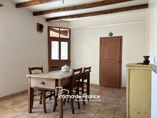  Maison � vendre 5 pi�ces 96 m�