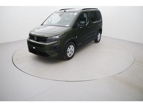 Peugeot Rifter Allure M BlueHDi 130 S&S EAT8 2025 occasion Fr&eacute;jairolles 81990