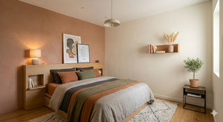  Appartement � vendre 3 pi�ces 70 m�