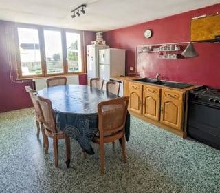  Maison � vendre 4 pi�ces 110 m�