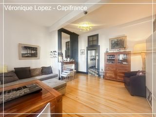  Appartement � vendre 7 pi�ces 162 m�