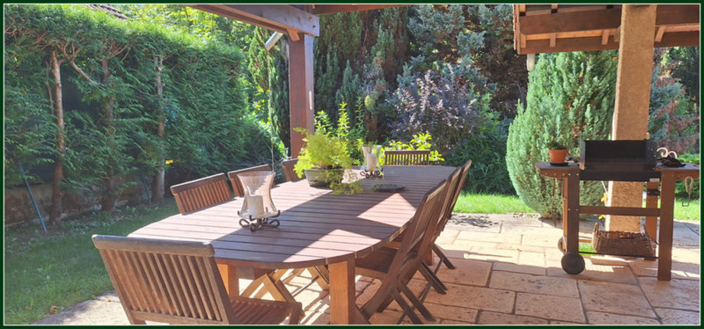 � vendre  Maison Revel (38420)