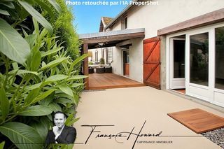  Maison � vendre 5 pi�ces 160 m�