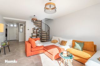  Maison � vendre 5 pi�ces 95 m�